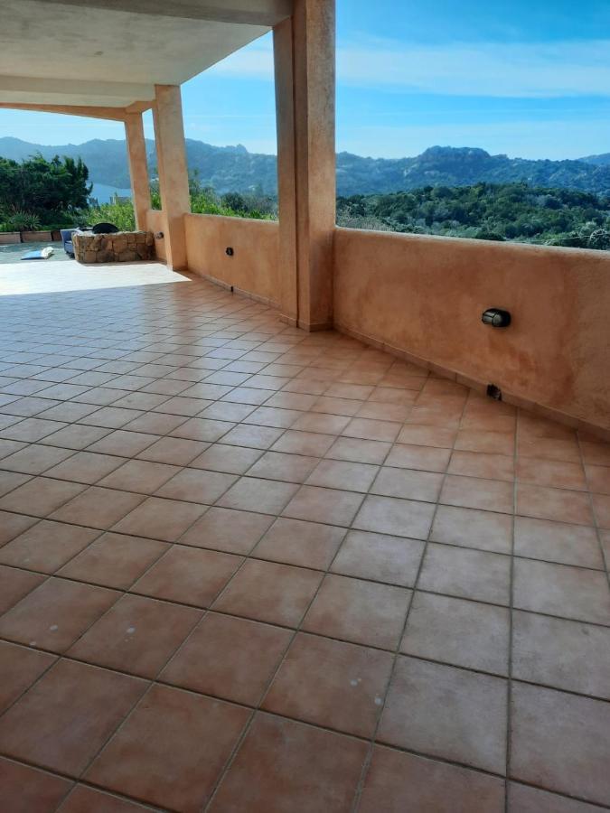 Nuovi Appartamenti Tri E Bilocali In Residence Con Piscina A Porto Cervo 800Mt Mare Liscia di Vacca Eksteriør billede
