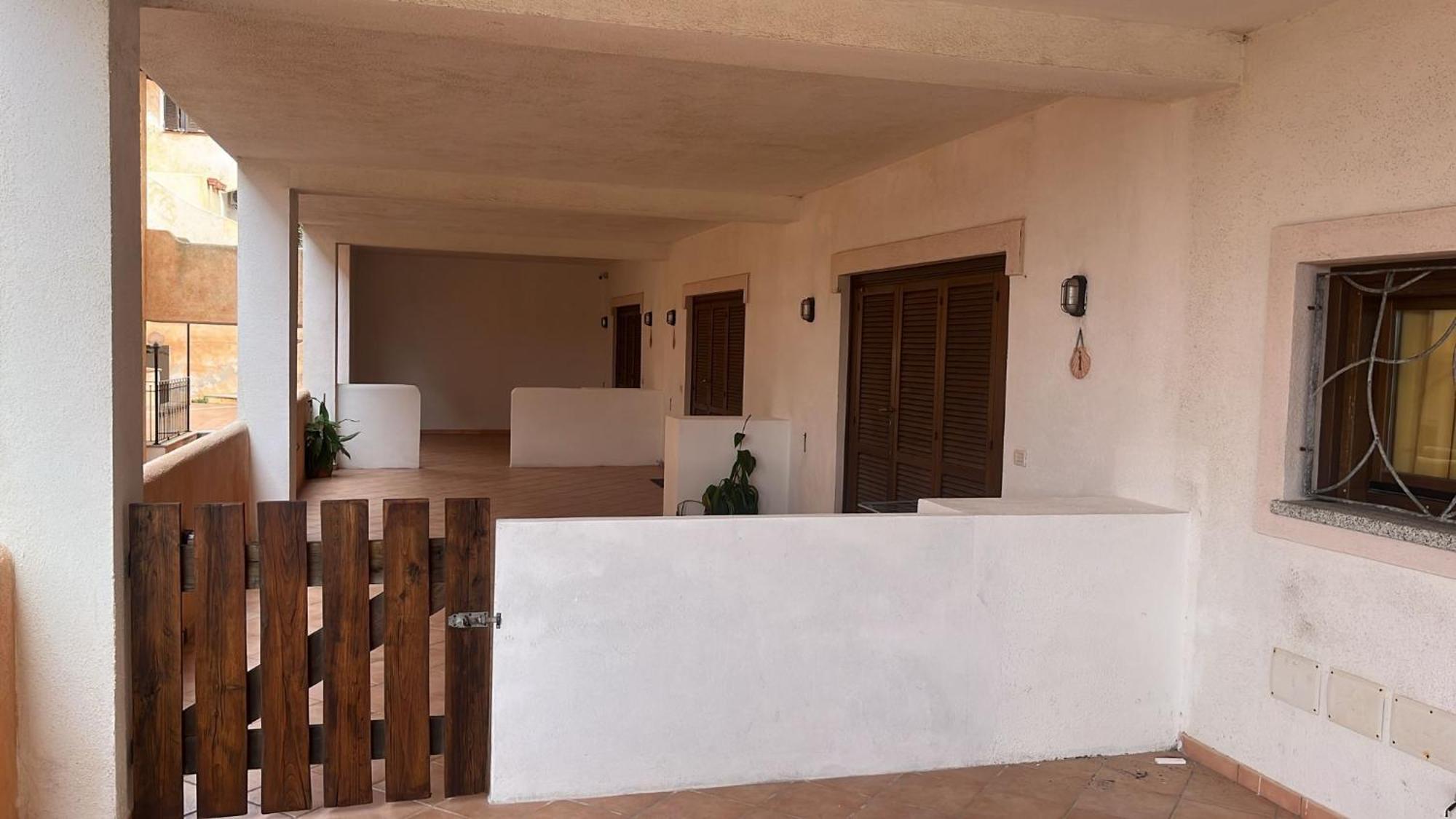 Nuovi Appartamenti Tri E Bilocali In Residence Con Piscina A Porto Cervo 800Mt Mare Liscia di Vacca Eksteriør billede